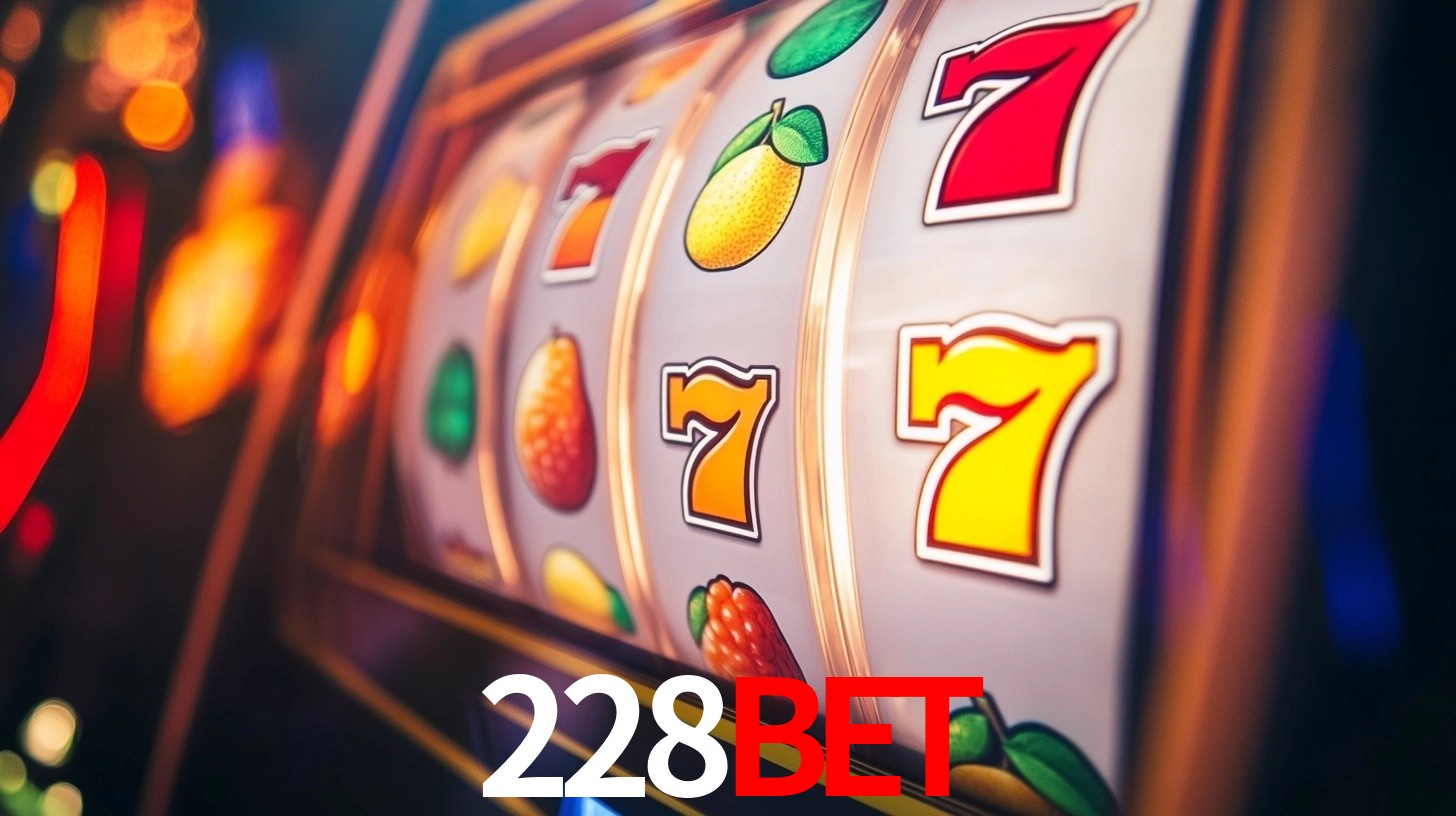 Cashback e recargas na 228bet