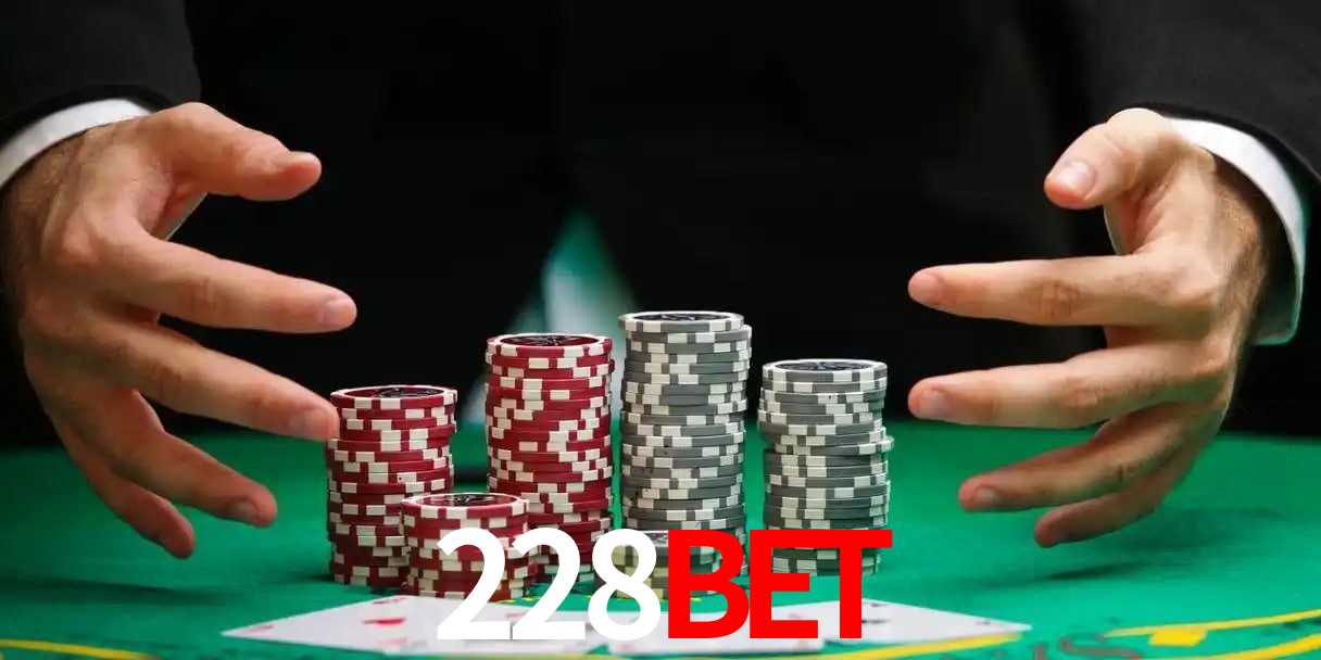 Benefícios VIP na 228bet